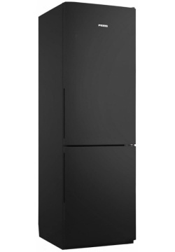 Холодильник POZIS RK FNF 170 черный правый