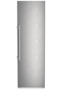 Холодильник LIEBHERR SRsdd 5230 22 001 серебристый