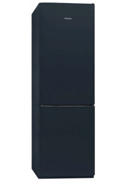 Холодильник POZIS RK FNF 170 черный 