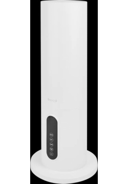 Увлажнитель воздуха ультразвуковой Boonair Afina цвет белый SSS 84841651 