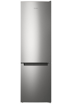 Холодильник Indesit ITS 4200 XB серебристый Нержавеющая сталь