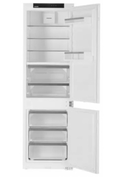 Встраиваемый холодильник Liebherr ICBNSd 5123 22 белый 