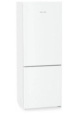 Холодильник Liebherr CNd 7723 20 001 белый 