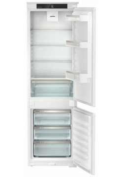 Встраиваемый холодильник Liebherr ICSe 5103 22 белый 