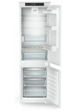 Встраиваемый холодильник Liebherr ICNSd 5123 22 белый