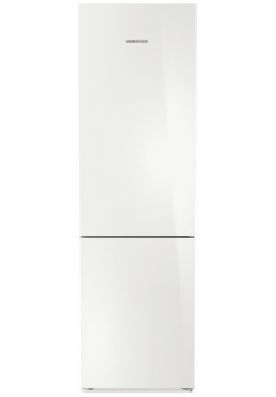 Холодильник LIEBHERR CNgwc 5723 22 001 NoFrost белый  белое стекло