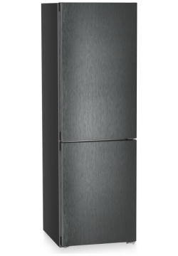 Холодильник LIEBHERR CBNbda 5223 22 001 BioFresh NoFrost черный черная нерж  с