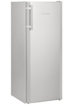 Холодильник LIEBHERR 2834 20 001 серебристый 