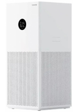 Очиститель Xiaomi Smart Air Purifier 4 Lite EU AC M17 SC (BHR5274GL) 