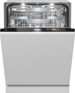Встраиваемая посудомоечная машина Miele G 7465 SCVi XXL