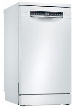 Посудомоечная машина Bosch SPS4EMW28E белый