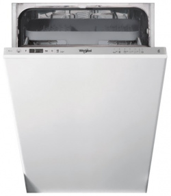 Встраиваемая посудомоечная машина Whirlpool WSIC 3M27C