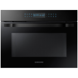 Встраиваемый электрический духовой шкаф Samsung NQ50R7130BK черный