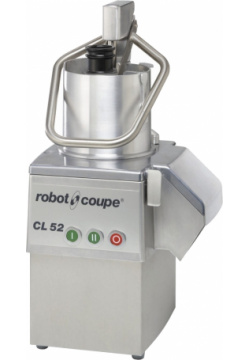 Овощерезка Robot Coupe CL52 380В 2019 06879 