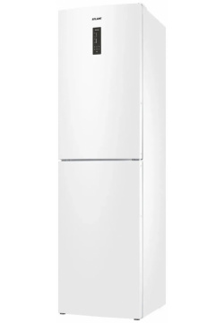 Холодильник ATLANT ХМ 4625 101 NL белый 