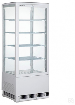 Холодильная витрина Cooleq CW 98 2022 13351