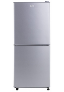 Холодильник OLTO RF 140C серебристый O00002792