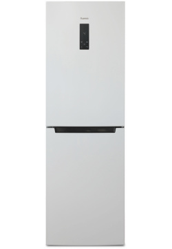 Холодильник Бирюса Б 940NF белый