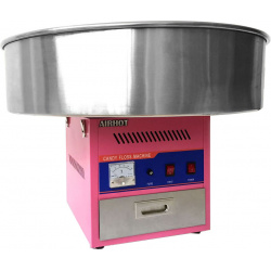 Аппарат для приготовления сахарной ваты AIRHOT CF 2 