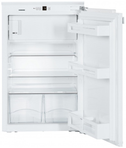 Встраиваемый холодильник LIEBHERR IK 1624 21 белый 