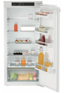 Встраиваемый холодильник LIEBHERR IRe 4100 22 001 белый
