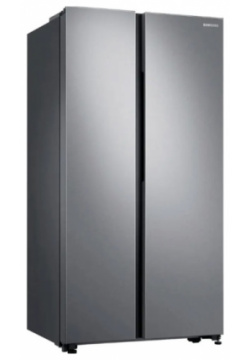 Холодильник Samsung RS61R5041SL/WT серебристый СП 00062030