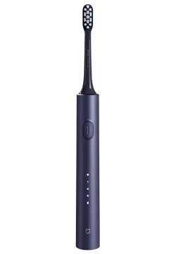 Электрическая зубная щетка Xiaomi Mi Electric Toothbrush T302 синий T302_BLUE
