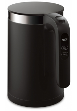 Электрический чайник Xiaomi Viomi Smart Kettle  черный