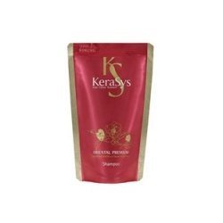 Kerasys Oriental Premium  Шампунь Восстановление поврежденных волос 500 мл 989845
