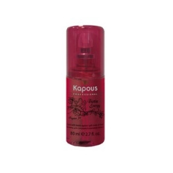Kapous Fragrance Free Biotin Energy  Флюид для секущихся кончиков волос с биотином 80 мл Professional KAP619