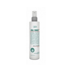 Ollin Professional Full Force Moisturizing Spray Conditioner With Aloe Extract  Увлажняющий спрей кондиционер с алоэ 250 мл 725690
