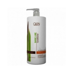 Ollin Professional Basic Line Daily Shampoo  Шампунь для ежедневного применния 750 мл 390565