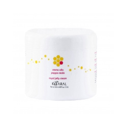 Kaaral  Питательная крем маска для волос с маточным молочком Royal Jelly Cream 500 мл K004A