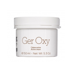 Gernetic  Дневной увлажняющий крем Ger Oxy 150 мл FNCGOXY150