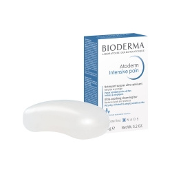 Bioderma  Мыло 150 г 028092B Очищает и успокаивает сухую чувствительную кожу