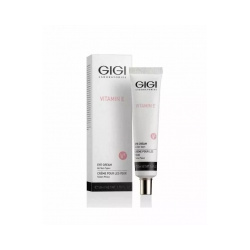 GIGI  Крем для век Eye Cream 50 мл Cosmetic Labs GIGI47522