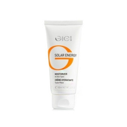 GIGI  Крем увлажняющий для жирной и проблемной кожи Moisturizer All Skin Types 100 мл Cosmetic Labs GIGI21014