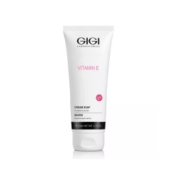 GIGI  Жидкое крем мыло для сухой и обезвоженной кожи Cream Soap 250 мл Cosmetic Labs GIGI47502