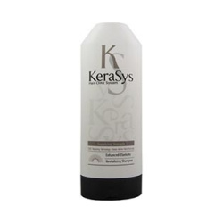 Kerasys Hair Clinic Revitalizing  Шампунь для поврежденных волос 180 мл 288924