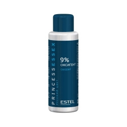 Estel Professional  Оксигент для волос 9% 60 мл ESP620 активации красок