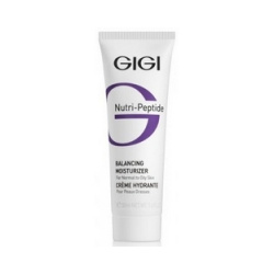 GIGI  Балансирующий крем Balancing Moisturizer 50 мл Cosmetic Labs GIGI11504