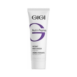 GIGI  Крем мгновенное увлажнение Instant Moisturizer 50 мл Cosmetic Labs GIGI11502