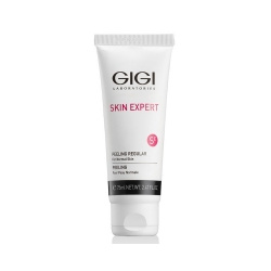 GIGI  Крем пилинг регулярный Out Serial Peeling Regular For Normal Skin 75 мл Cosmetic Labs GIGI29018