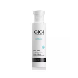 GIGI  Мыло жидкое для лица Facial Soap 120 мл Cosmetic Labs GIGI47010 Очищающее