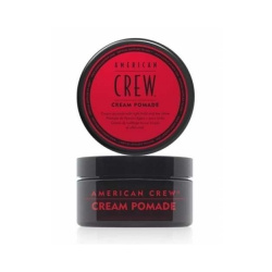 American Crew Cream Pomade  Крем помада с легкой фиксацией и низким уровнем блеска 85 г 7243451000