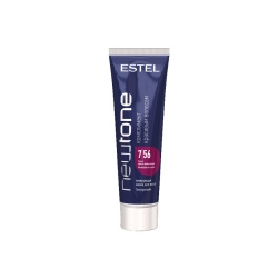 Estel Professional  Маска для волос тонирующая тон 7 56 Русый красно фиолетовый 60 мл ESP1756