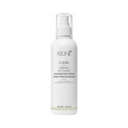 Keune Care Derma Activate Thickening Spray  Укрепляющий спрей против выпадения волос 200 мл 21308