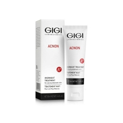 GIGI  Ночной крем Overnight treatment 50 мл Cosmetic Labs GIGI27106