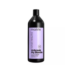 Matrix  Шампунь укрепляющий для осветленных волос с лимонной кислотой 1000 мл E3560800