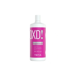 Tefia MyPoint  Крем окислитель для окрашивания волос 3%/10 vol 900 мл tMPOXD60022